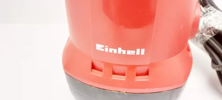 POMPA ZANURZENIOWA EINHELL GC-DP 3730