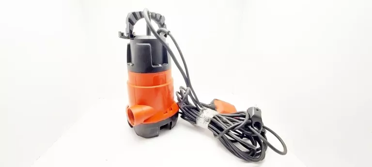 POMPA ZANURZENIOWA EINHELL GC-DP 3730