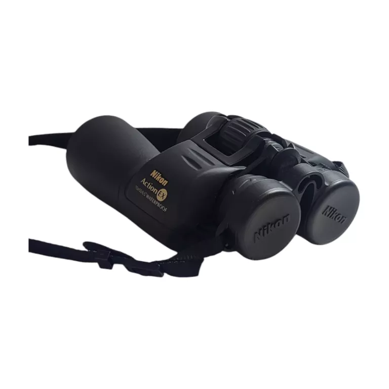 LORNETKA NIKON ACTION EX 10X50 BF