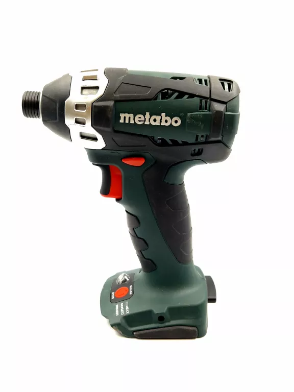 ZAKRĘTARKA METABO SSD 18 LT