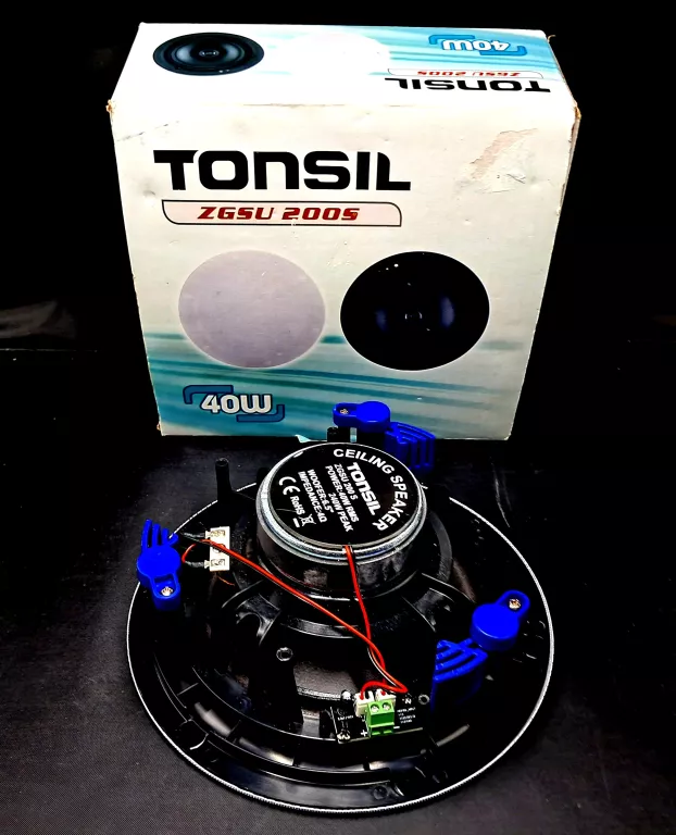 glosnik-sufitowy-tonsil-zgsu-200s-model-zgsu-200-s