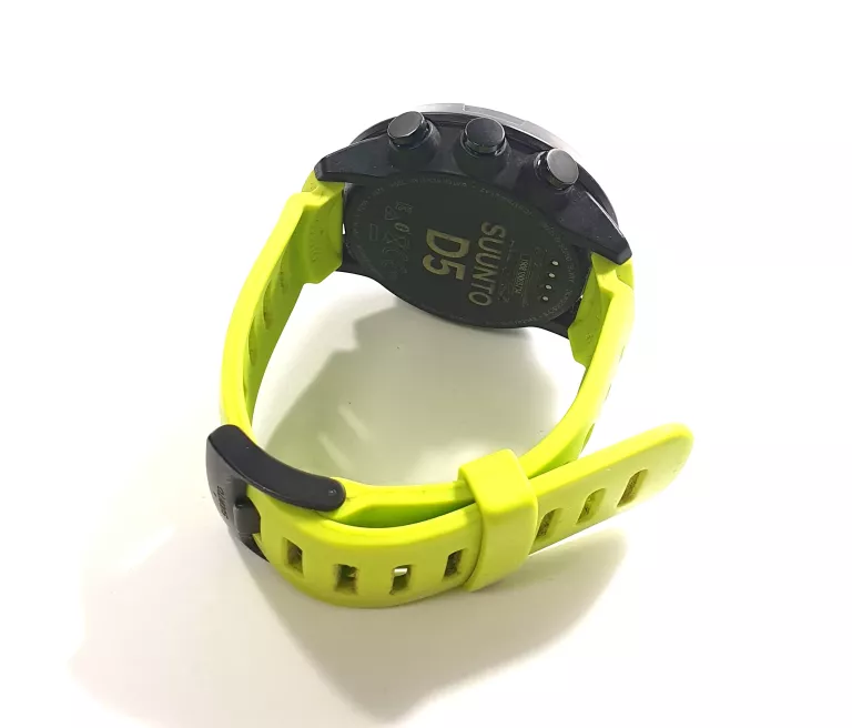 SUUNTO DIVE D5 KOMPUTER NURKOWY
