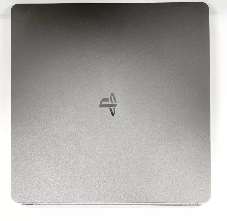 KONSOLA SONY PS4 PLAYSTATION 4 SLIM CUH-2216A 500GB + PAD + FIFA 17 OKAZJA