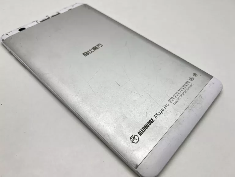 TABLET ALLDOCUBE IPLAY 8 PRO DUAL SIM [BRAK KLAPKI]