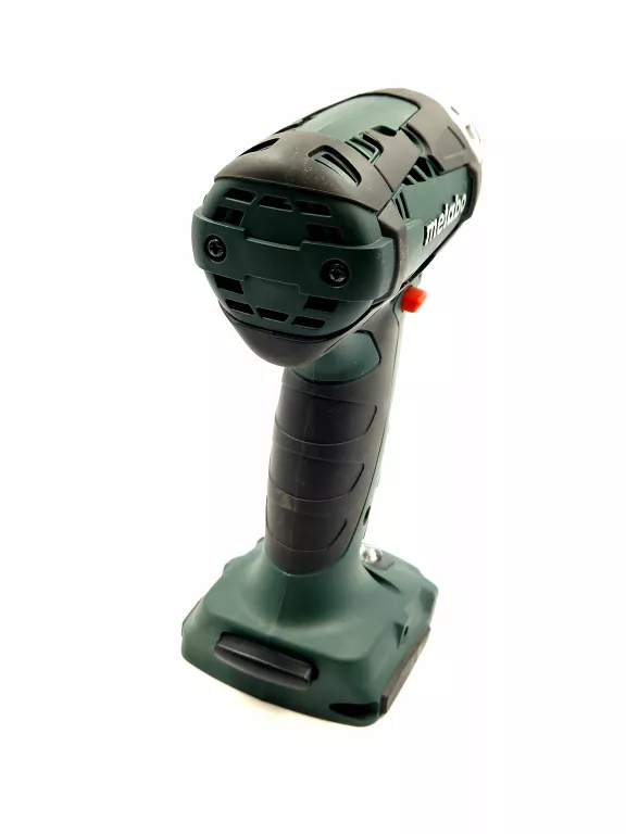 ZAKRĘTARKA METABO SSD 18 LT