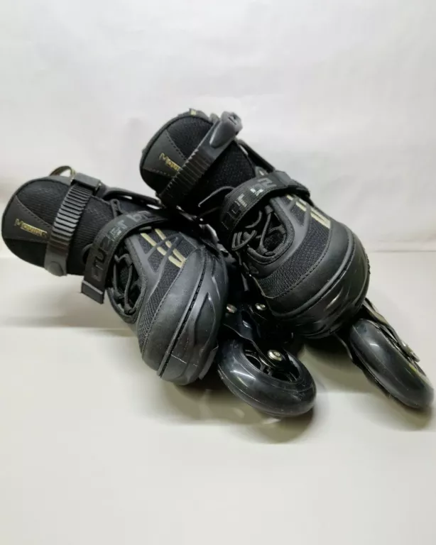 ROLKI DAMSKIE MOVINO CRUZER B2 (MODEL: MOV-CRB2) (ROZMIAR: 35-38)