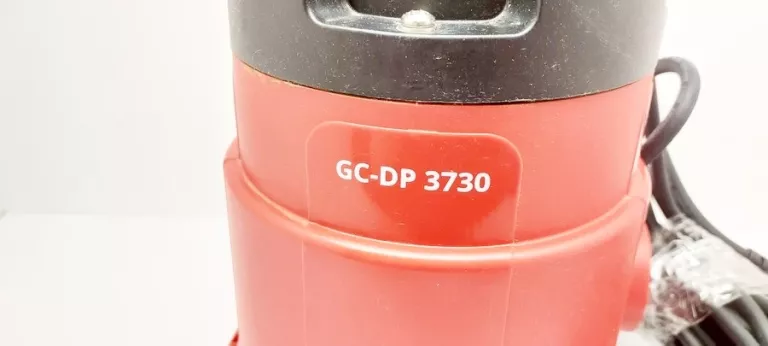 POMPA ZANURZENIOWA EINHELL GC-DP 3730