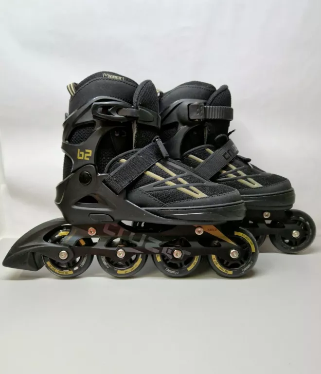 ROLKI DAMSKIE MOVINO CRUZER B2 (MODEL: MOV-CRB2) (ROZMIAR: 35-38)