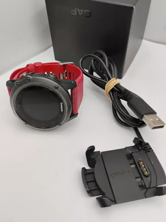 GARMIN FENIX 3 KOMPLET