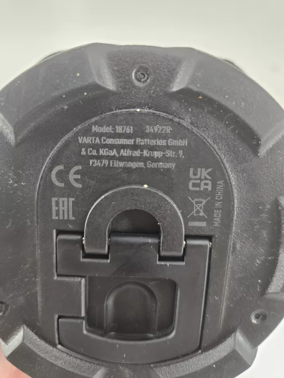 LATARKA VARTA CAMPINGOWA L30 PRO 18761