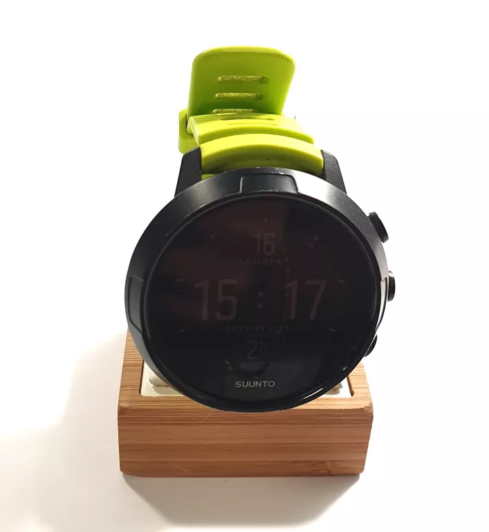 SUUNTO DIVE D5 KOMPUTER NURKOWY