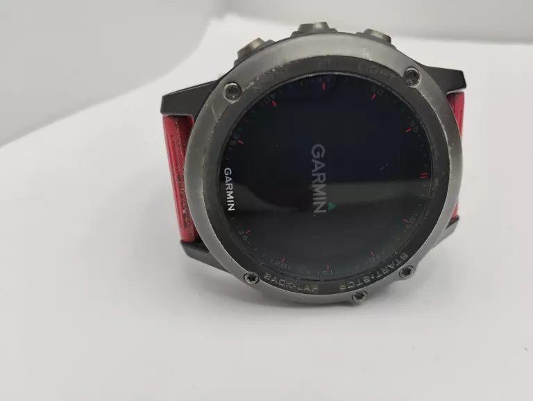 GARMIN FENIX 3 KOMPLET