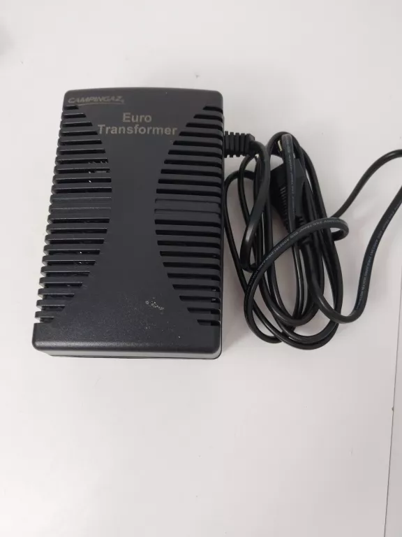 CAMPINGAZ ADAPTER Z PROSTOWNIK 230V / 12V