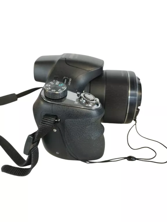 SONY CYBER-SHOT DSC-H400 ETUI [241003014]