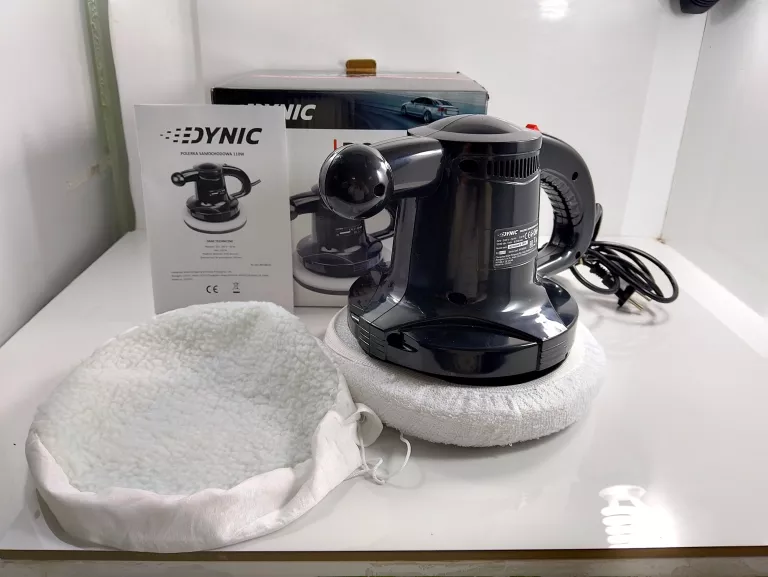 DYNIC POLERKA SAMOCHODOWA 110W