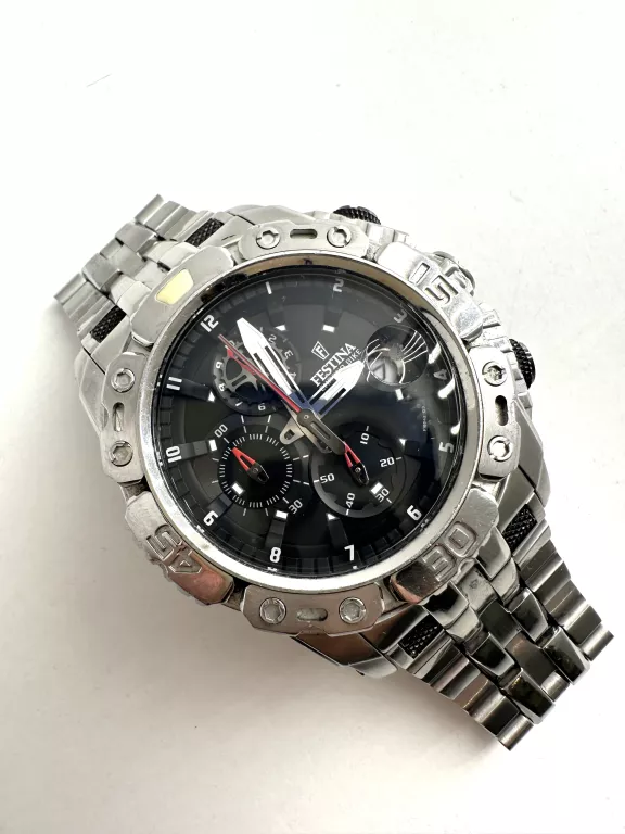 ZEGAREK FESTINA MĘSKI F16542-4