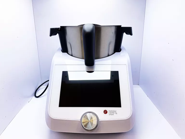 ROBOT SILVERCREST MONSIEUR CUISINE SMART SKMS 1200 A1