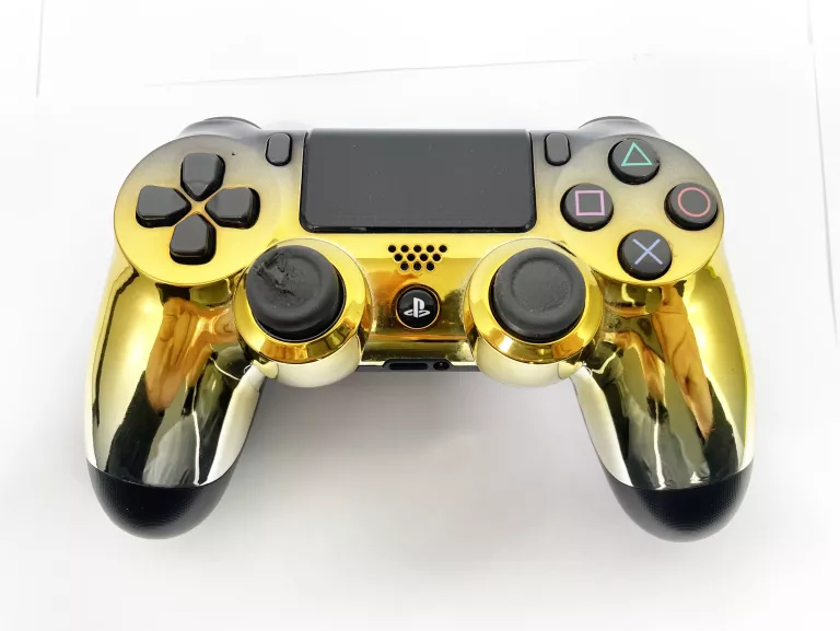 KONSOLA SONY PS4 PLAYSTATION 4 SLIM CUH-2216A 500GB + PAD + FIFA 17 OKAZJA