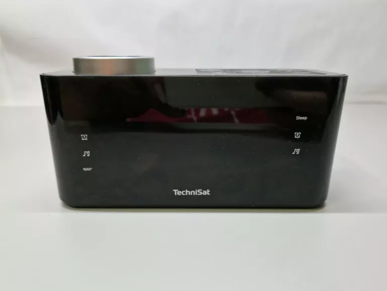 RADIOBUDZIK TECHNISAT DIGICLOCK 3