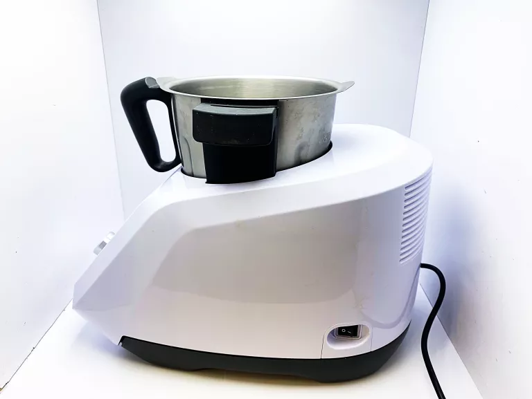 ROBOT SILVERCREST MONSIEUR CUISINE SMART SKMS 1200 A1