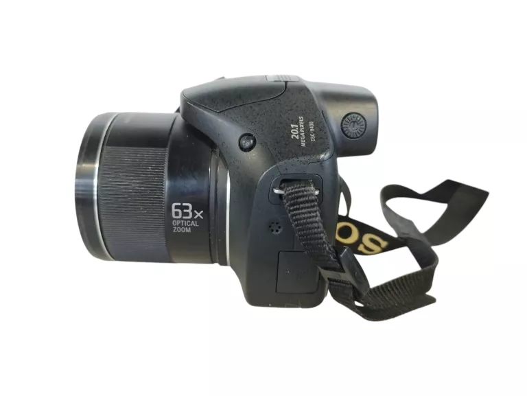 SONY CYBER-SHOT DSC-H400 ETUI [241003014]
