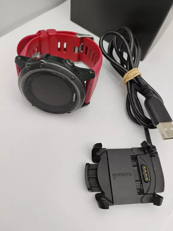GARMIN FENIX 3 KOMPLET