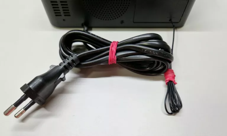 RADIOBUDZIK TECHNISAT DIGICLOCK 3