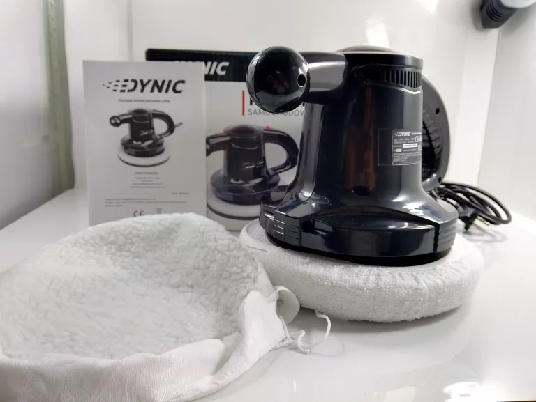 DYNIC POLERKA SAMOCHODOWA 110W