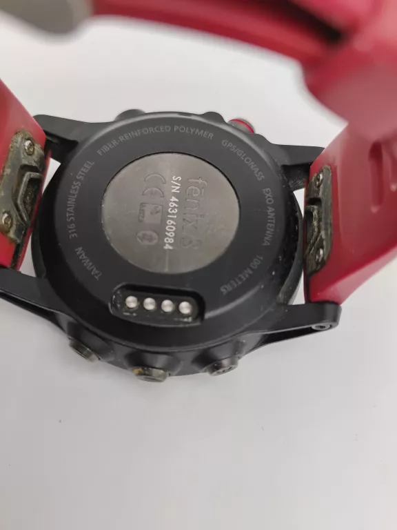 GARMIN FENIX 3 KOMPLET
