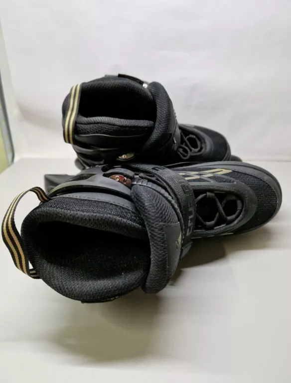 ROLKI DAMSKIE MOVINO CRUZER B2 (MODEL: MOV-CRB2) (ROZMIAR: 35-38)
