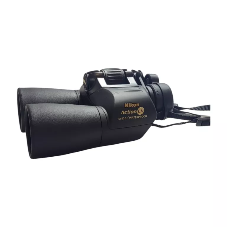LORNETKA NIKON ACTION EX 10X50 BF