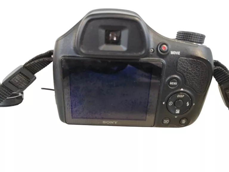 SONY CYBER-SHOT DSC-H400 ETUI [241003014]