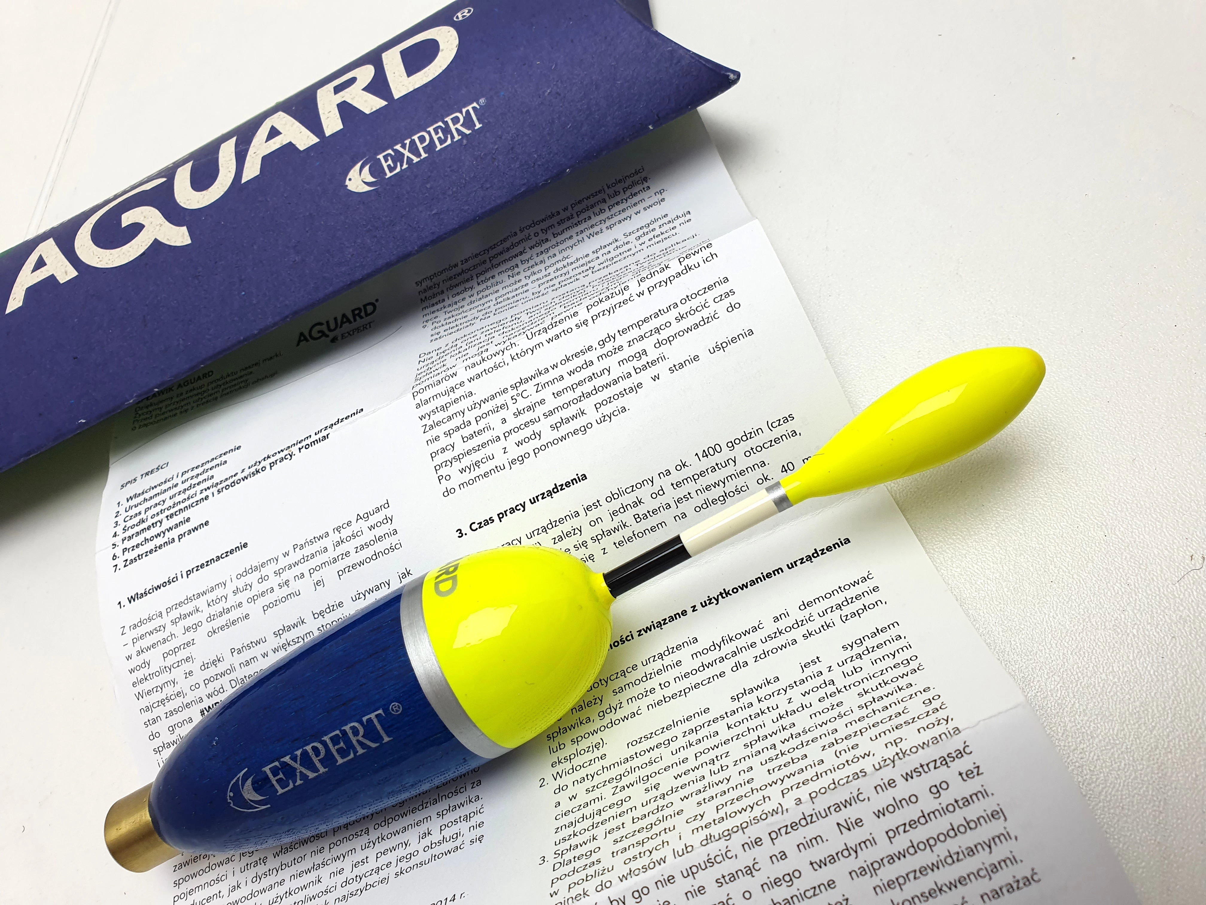 splawik-do-sprawdzania-jakosci-wody-aquard-kod-producenta-202-62-010