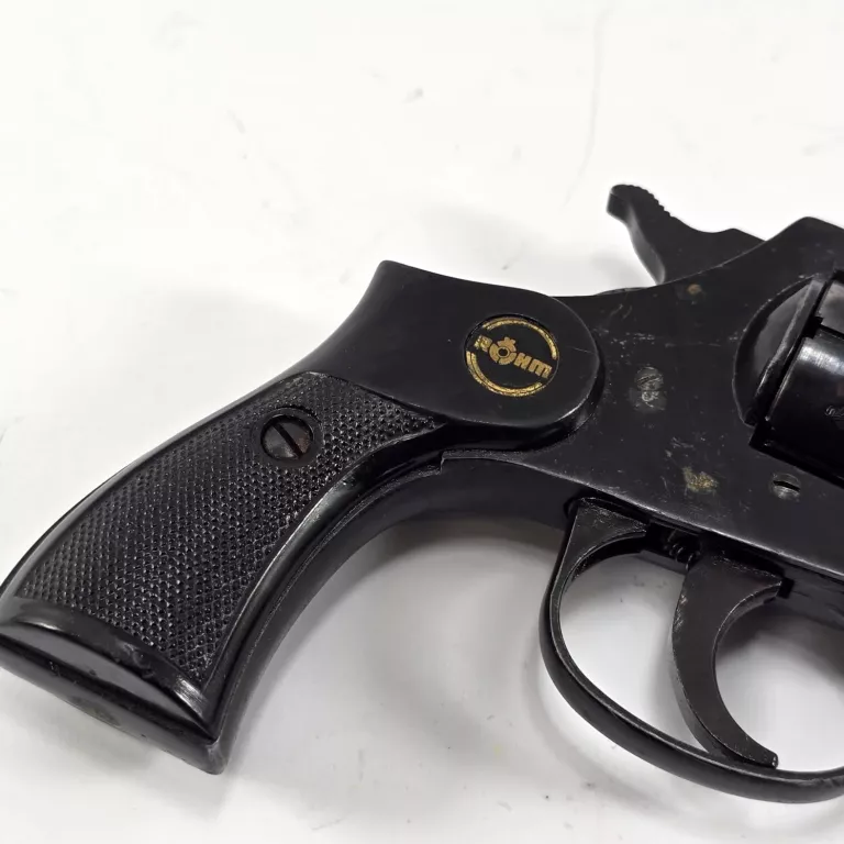 PISTOLET GAZOWY ROHM RG 9