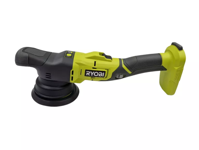 POLERKA RYOBI R18P-0 18V 330MM BEZ AKKU + PUDEŁKO