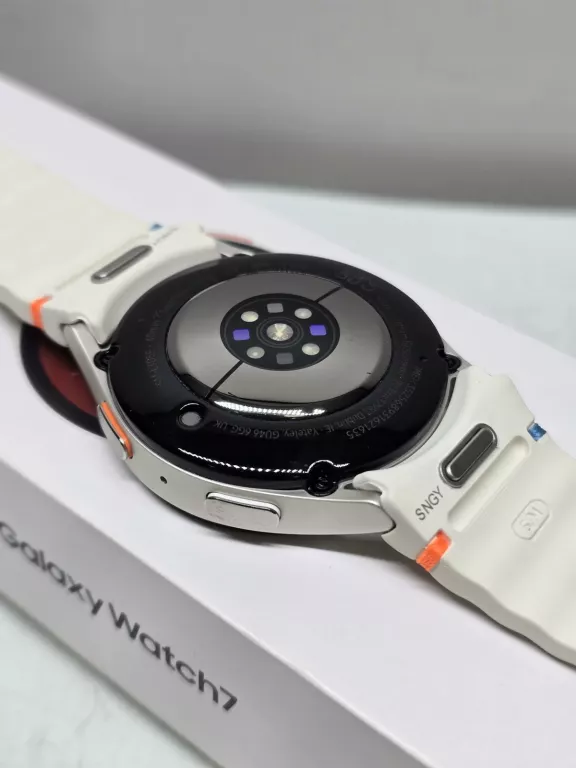 SMARTWATCH SAMSUNG GALAXY WATCH 7 LTE 40MM L305F