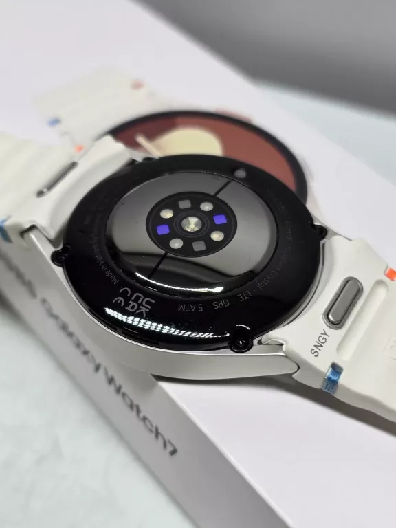 SMARTWATCH SAMSUNG GALAXY WATCH 7 LTE 40MM L305F
