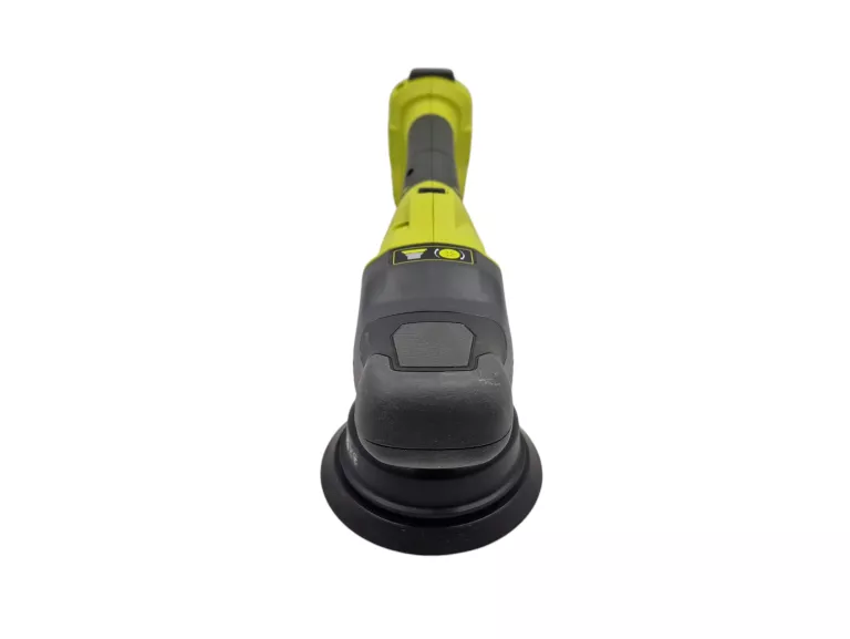 POLERKA RYOBI R18P-0 18V 330MM BEZ AKKU + PUDEŁKO