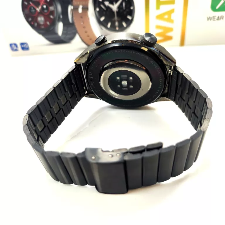 SMARTWATCH ARTNICO DT3 MATE