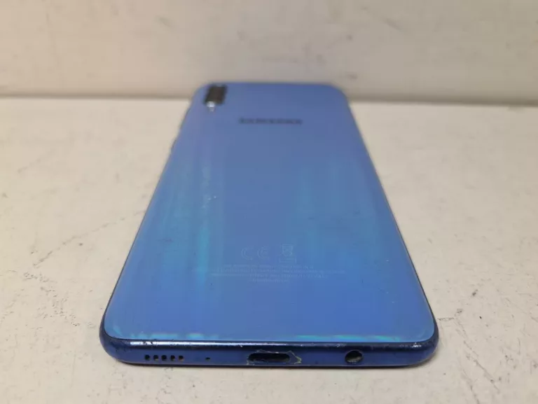 TELEFON SAMSUNG GALAXY A70 W PUDEŁKU
