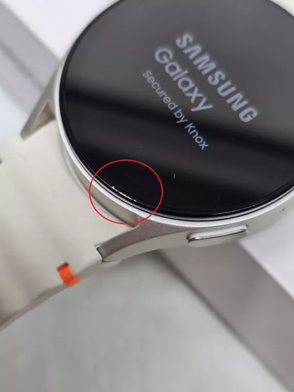 SMARTWATCH SAMSUNG GALAXY WATCH 7 LTE 40MM L305F