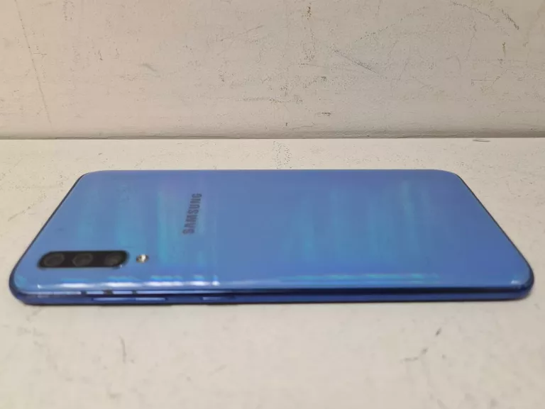 TELEFON SAMSUNG GALAXY A70 W PUDEŁKU
