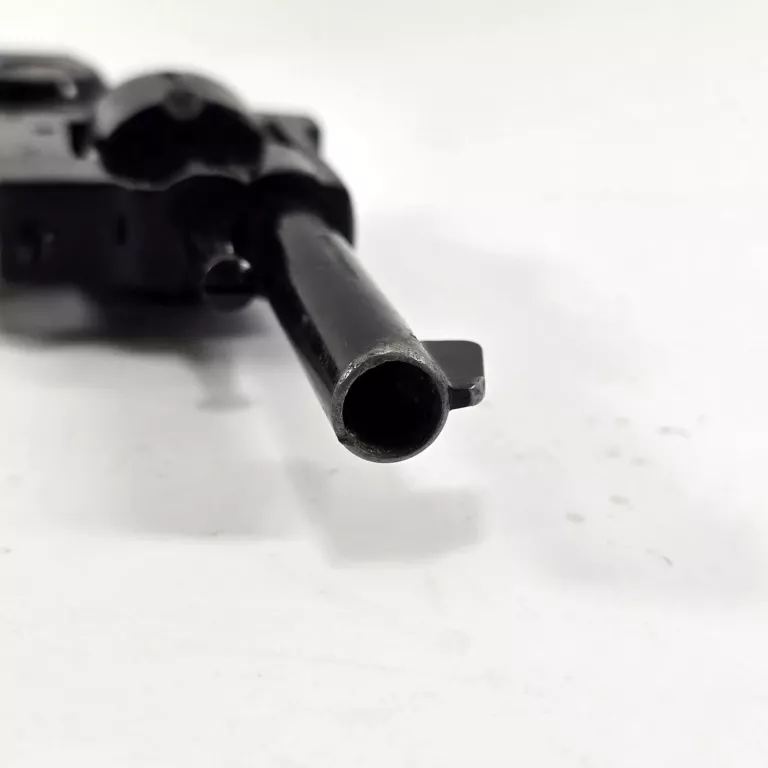 PISTOLET GAZOWY ROHM RG 9