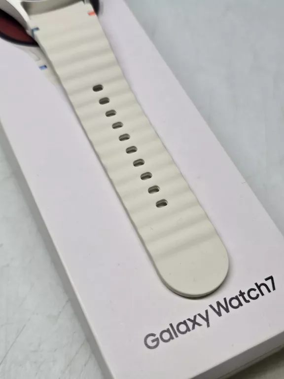 SMARTWATCH SAMSUNG GALAXY WATCH 7 LTE 40MM L305F