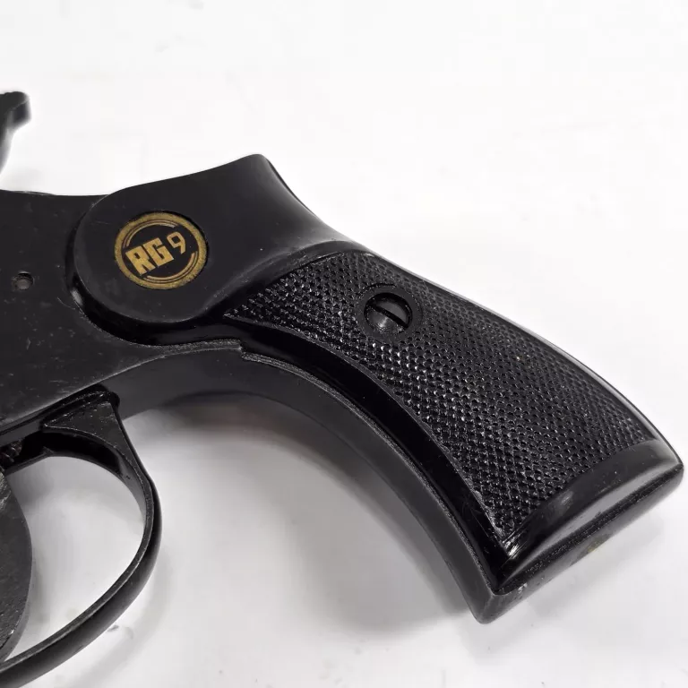 PISTOLET GAZOWY ROHM RG 9