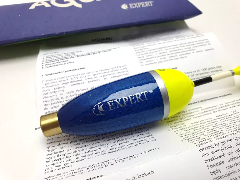 splawik-do-sprawdzania-jakosci-wody-aquard-ean-gtin-5908214903313