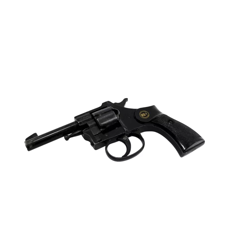 PISTOLET GAZOWY ROHM RG 9