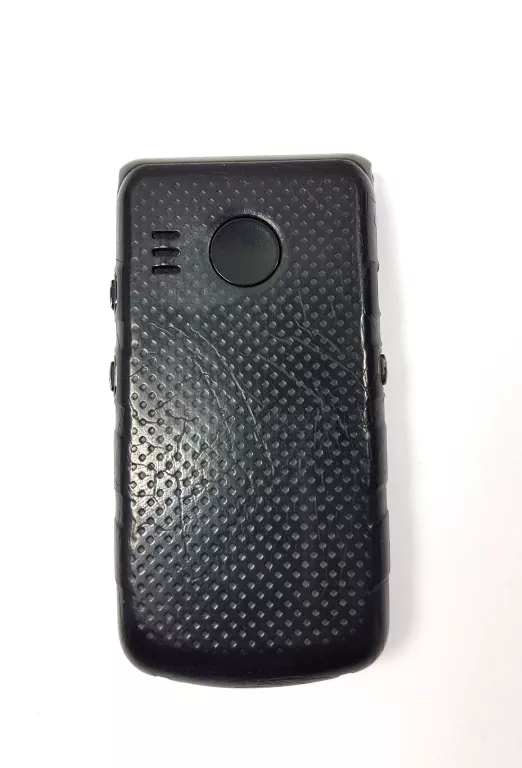 TELEFON MAXCOM Z KLAPKĄ MM819BB BLACK