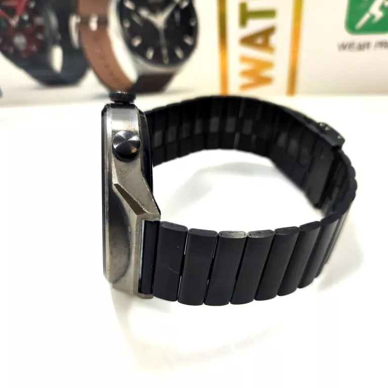 SMARTWATCH ARTNICO DT3 MATE