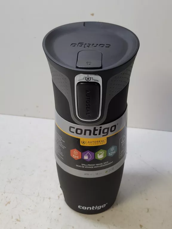 KUBEK TERMICZNY CONTIGO